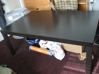 Coffee table for sale $20 1