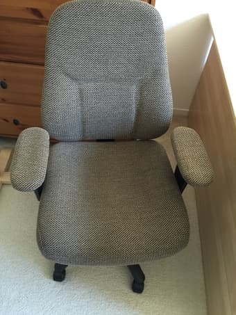 Office Desk Chair 1