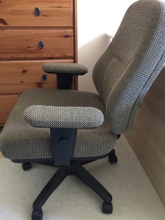Office Desk Chair 2
