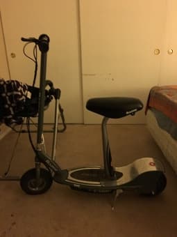 Bike for sale @$150 1