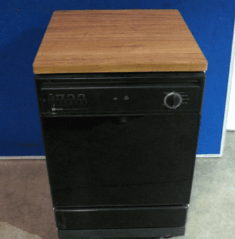 Maytag Portable Dishwasher $130 1
