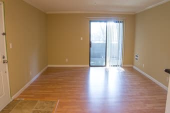 2bd1br in Sunnyvale near Apple w Top Cupertino Schools $2750 1