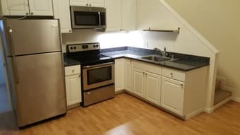 $2380 / 2br - 2 Bed 1.5 Bath 2 Story Loft Style Apartment - San Carlos 2