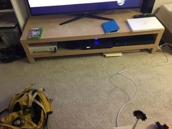 Moving Sale 1