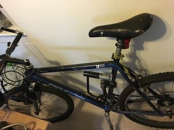 Cannondale M706 For sale 1