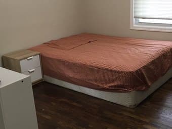 $1050 Private Room, Redwood City 1
