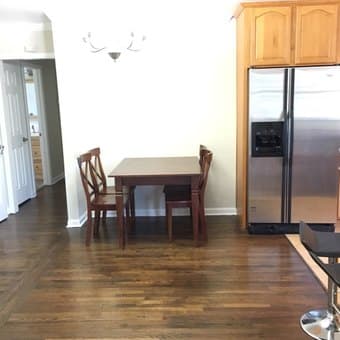 $1050 Private Room, Redwood City 2