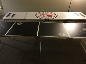 Beer Pong tables for sale 2