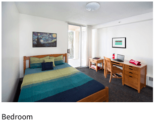 $1760/mo - Escondido Village 1BR/1BA apartment available Jun 6 - Aug 5 3
