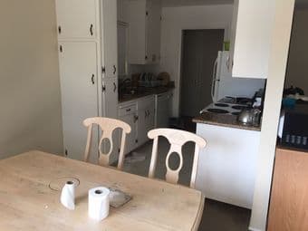 $1100 bright and spacious room in 2B/2B apartment in Menlo Park 3
