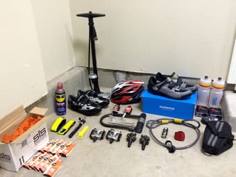 Reliable Roadbike perfect for both commuting and touring 400$ 2