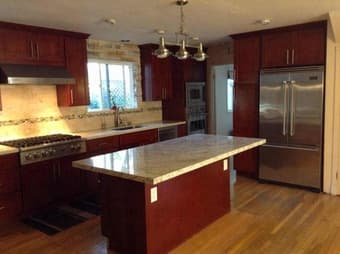 Furnished Room in Lovely Home Steps from Campus (Available April 1) 2