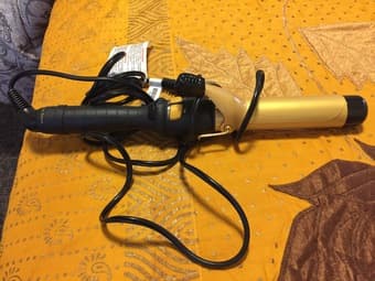 Conair Curling Iron - $5 1