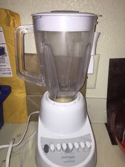 Blender for $5 1