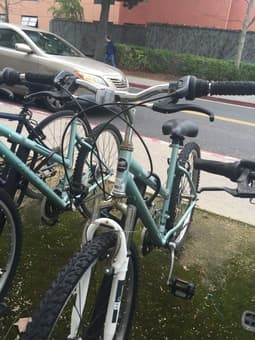Bike for $80 or obo 2