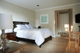 Charming Studio Cottage Mar-11 Mar-26 (Atherton) - 400ft2- $98/per day 2