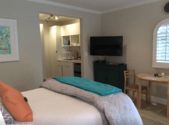 Charming Studio Cottage Mar-11 Mar-26 (Atherton) - 400ft2- $98/per day 3