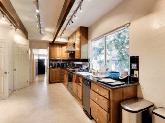 Personal growth focused co-living community! 3