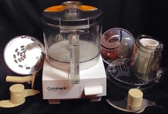food processor pro classic dlc-10s for $50 OBO 1