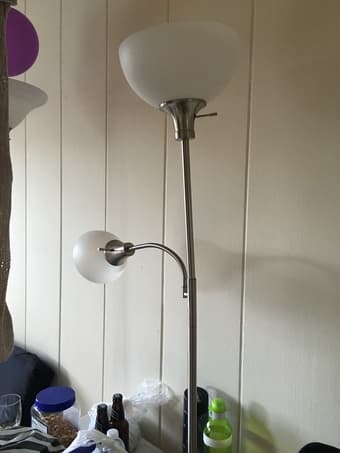 四盏灯打包共60美元，four lamps a total of $60 1