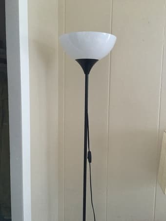 四盏灯打包共60美元，four lamps a total of $60 2
