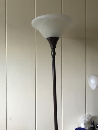 四盏灯打包共60美元，four lamps a total of $60 3
