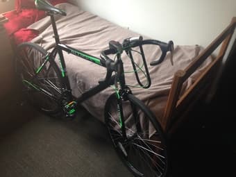 Selling Road Bike for $150 2
