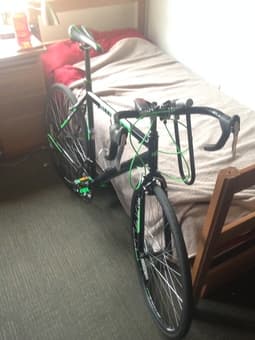 Selling Road Bike for $150 3