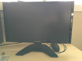 台式电脑出售，compurter for sale - $350 (mountain view) 2