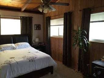 $1000 private room in spacious 2 story home - Sunnyvale 2