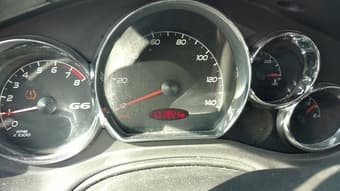 Silver Pontiac G6 2008 - $3500 - Priced to sell 3