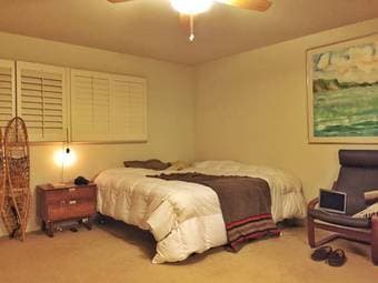 $1350 master w/ own bathroom in beautiful Palo Alto house (palo alto) 1