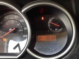 2010 Nissan Versa Hatchback, 30265 miles, $8699 2