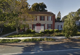 [$1500] Palo Alto Downtown - Shared 1B1B in a 2B2B apt. 1