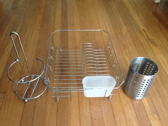 Kitchen items for sale, everything under $6 1