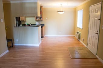 2BR 1BA in Sunnyvale Near Apple Top Cupertino Schools Stocklmeir $2695 2