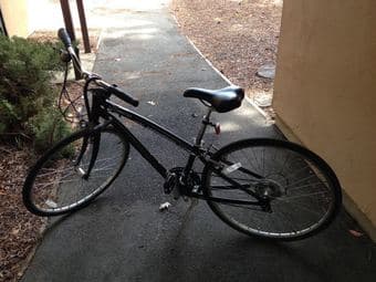 Bike for sale, $180 1