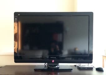 40' 1080P HDTV $100 only! 1