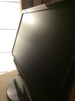 Samsung 23" Widescreen LCD Monitor - $150 OBO 2