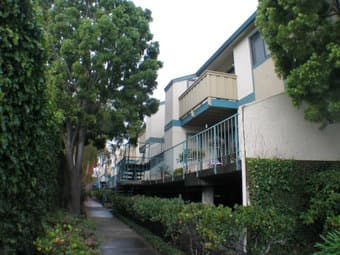 San Mateo 2BR/2BA for Rent 1