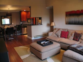 San Mateo 2BR/2BA for Rent 2