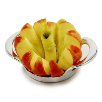Fruit wedger/corer - $5 2