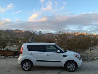 Loved Kia Soul+ 2013 - $11000 1
