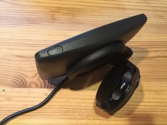 Tomtom GPS导航仪（$25） 2
