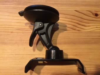car cellphone hoder($5), fruit dish($3),Red Wine Bottle Opener($5) 1