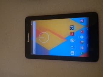 Lenovo A8 Tablet 8 inch, With Box, 45$ 1