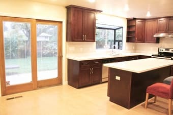 7 weeks only-temp, cozy private bedroom at Palo Alto/Menlo Park, $1500 3