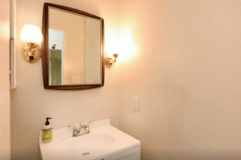 $1419 - Furnished Short Term Housing / Bedroom, 4 miles from Stanford 2