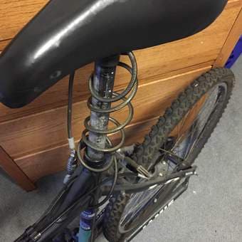 Jamis Xtrail in great condition $120 2