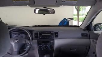 For sale: 2007 Corolla CE,105000 miles($6000) 2